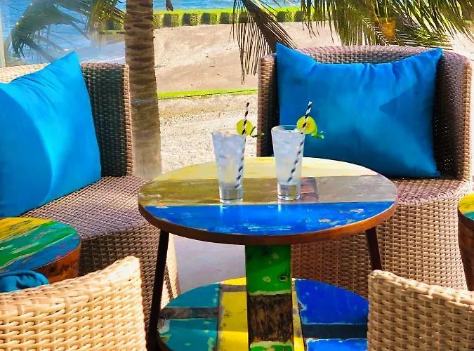 Ocean By A&j - Exceptional Beachfront - アパートホテル 4*