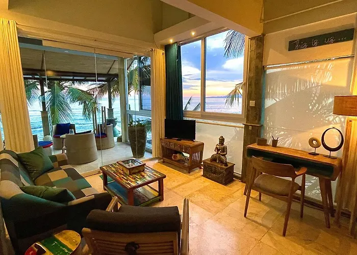 Ocean By A&j - Exceptional Beachfront -