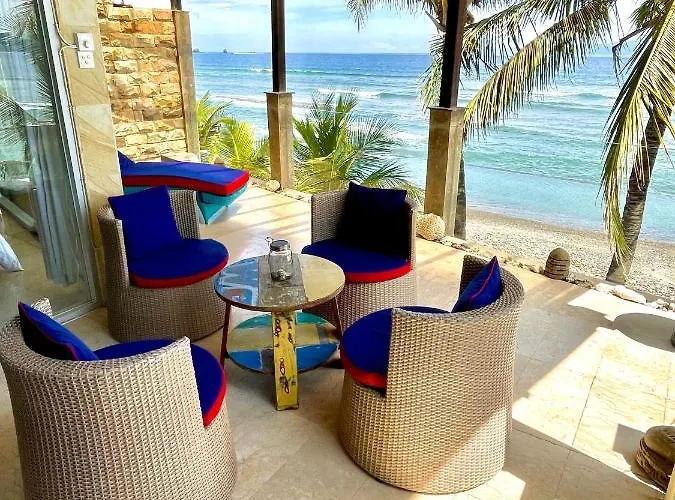 Ocean By A&j - Exceptional Beachfront - 4*